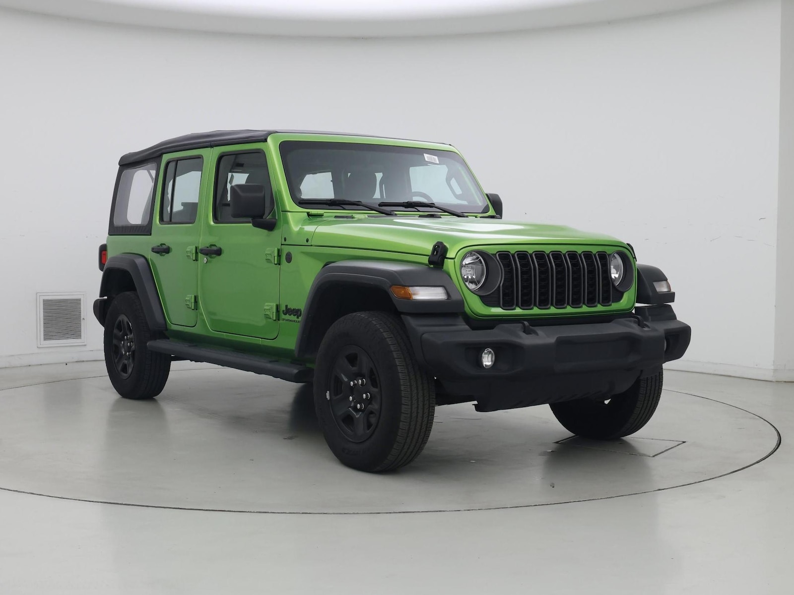 jeep wrangler 4-door 2025 1C4PJXDN2SW614865 image jeep wrangler 4-door 2025 1C4PJXDN2SW614865 image